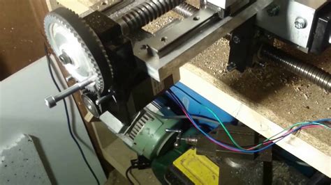 mac cnc machine|linuxcnc.